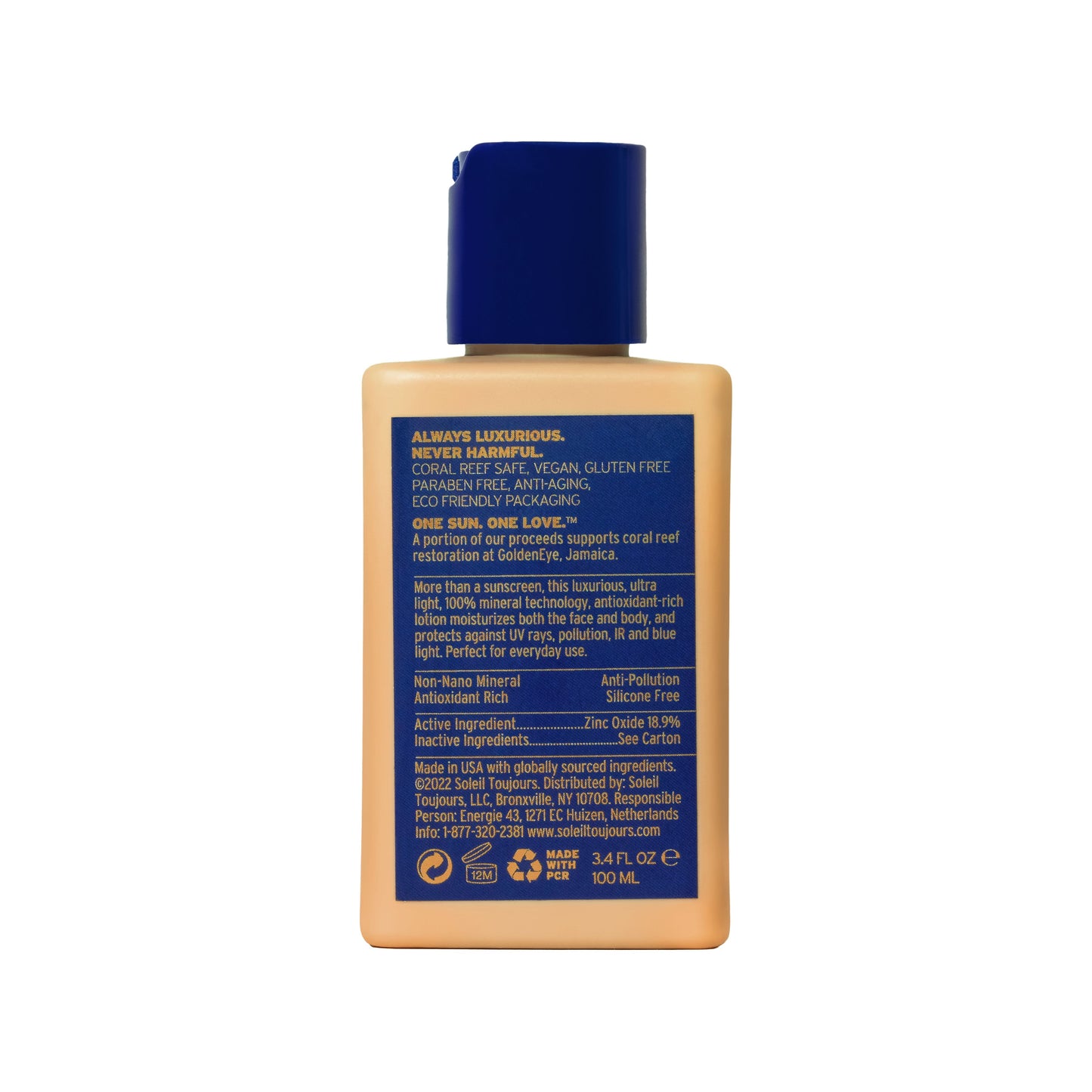 Mineral Ally Daily Defense SPF 30