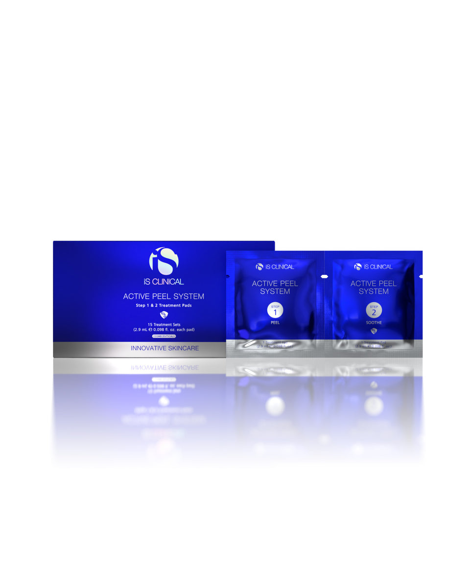 IS Clinical Active Peel System