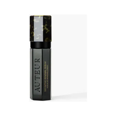 Definitive Renewal Serum