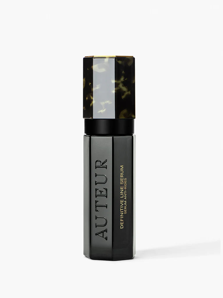 Definitive Line Serum