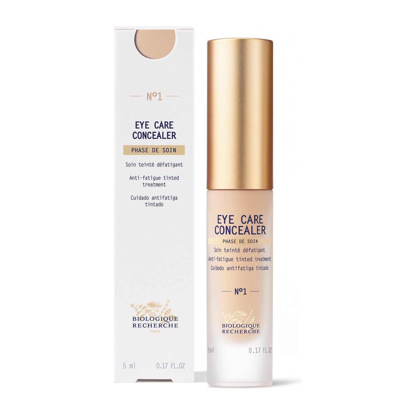 Eye Care Concealer