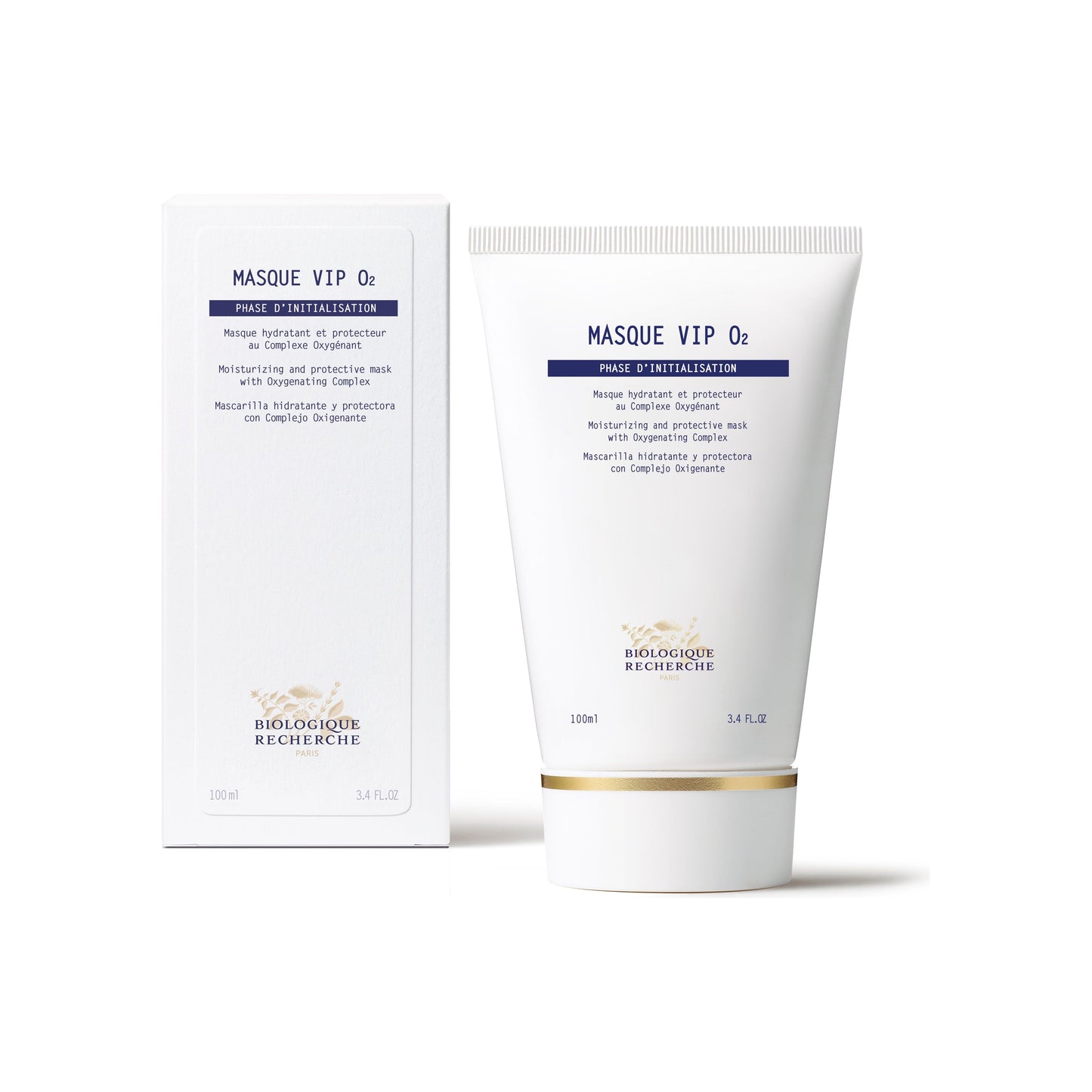 Oxygenating + Glow Starter Set