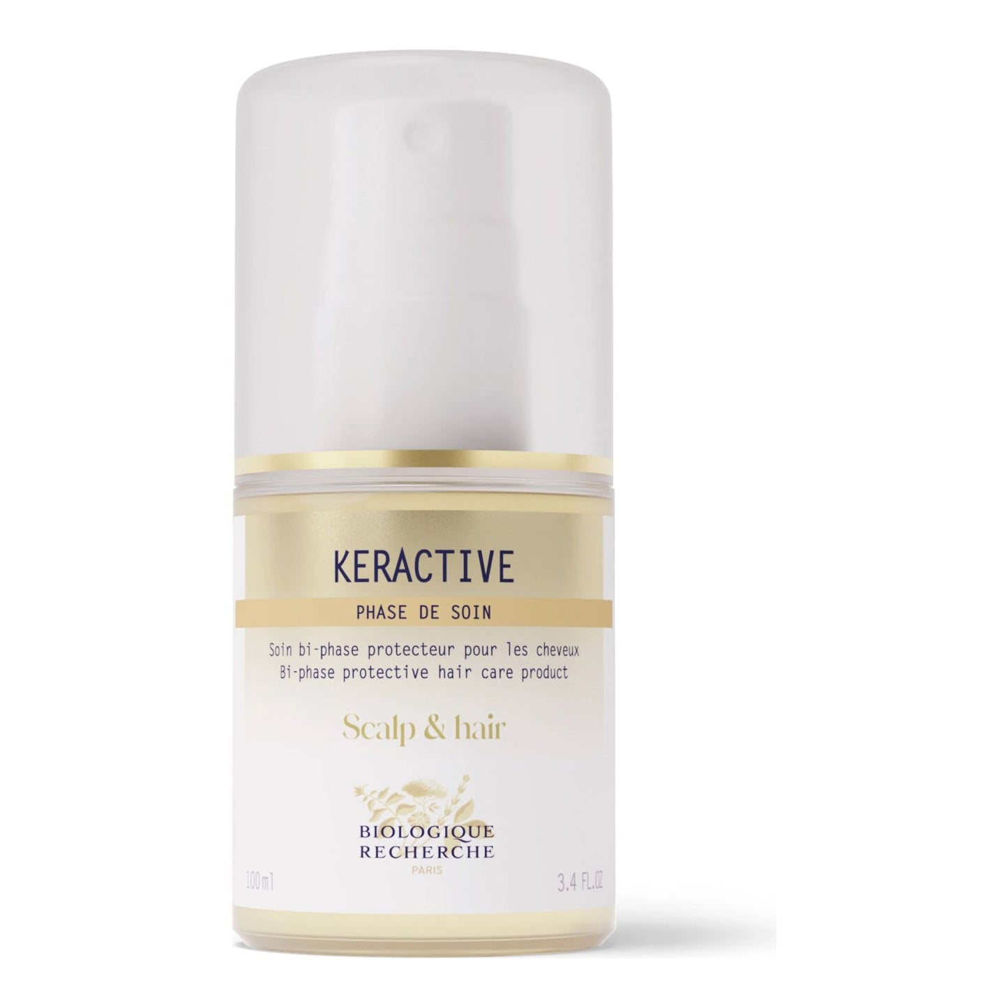 Keractive