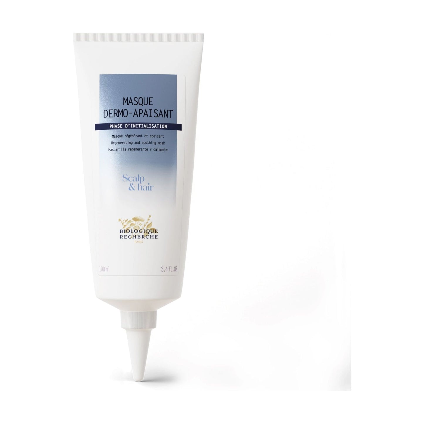 Hair + Scalp Starter Set