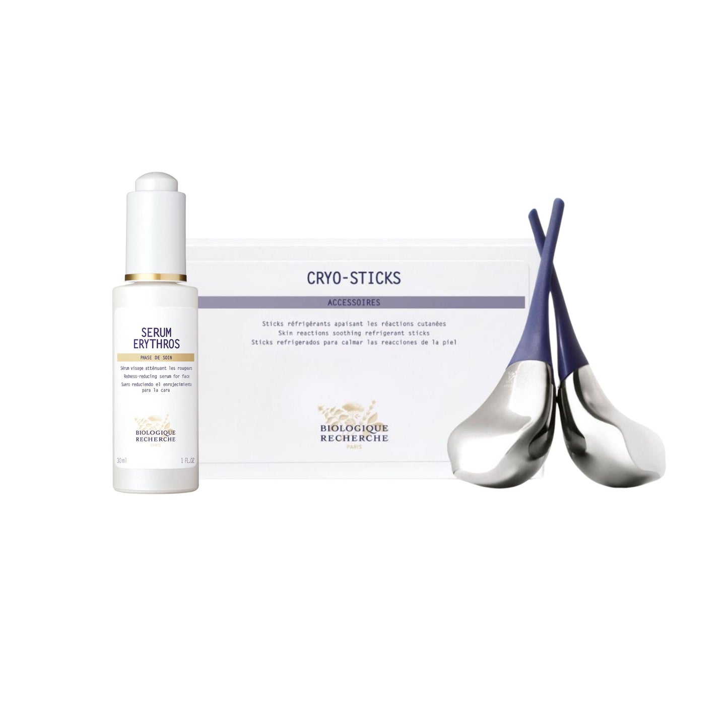 Eradicate Redness Starter Set