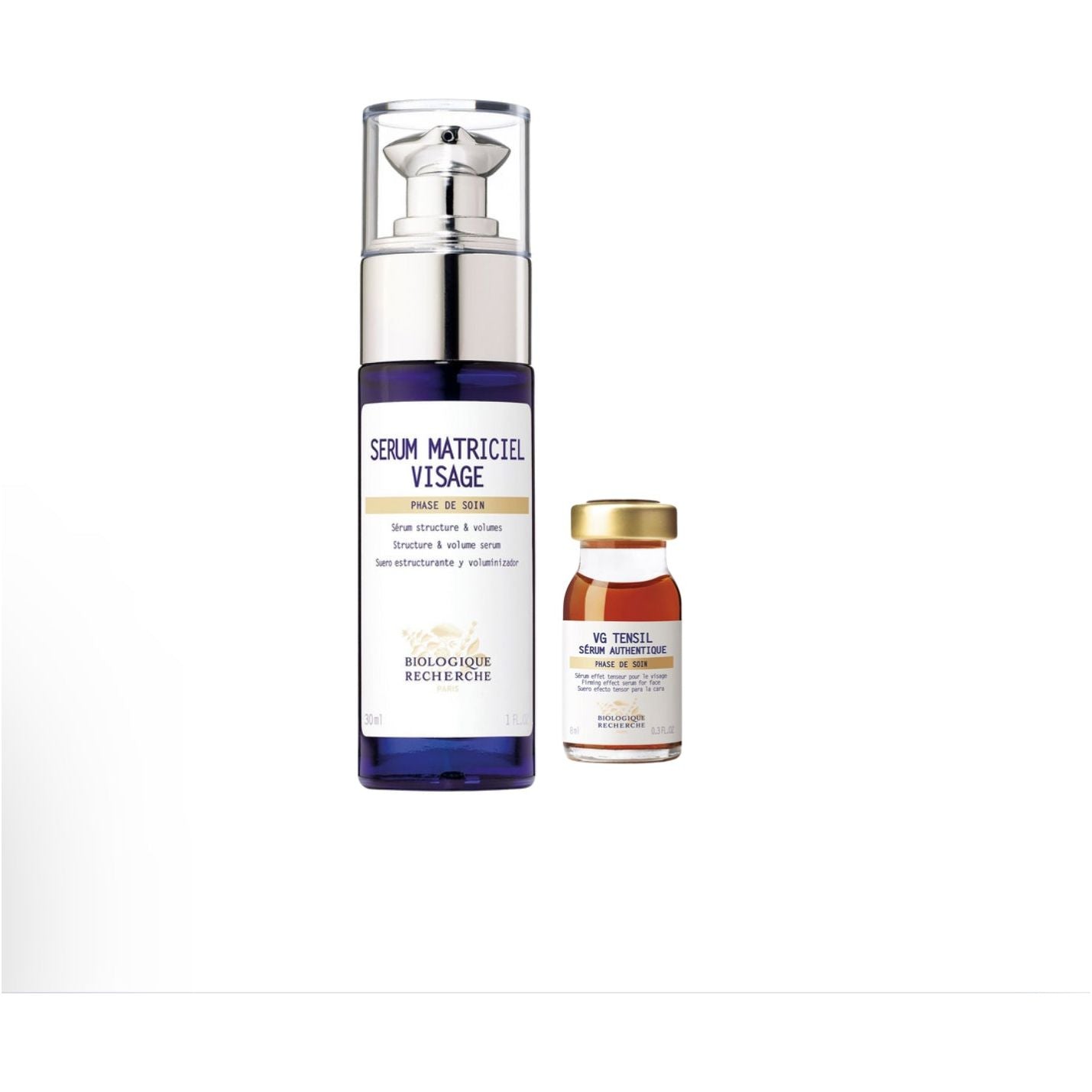 Lift + Tone Starter Set