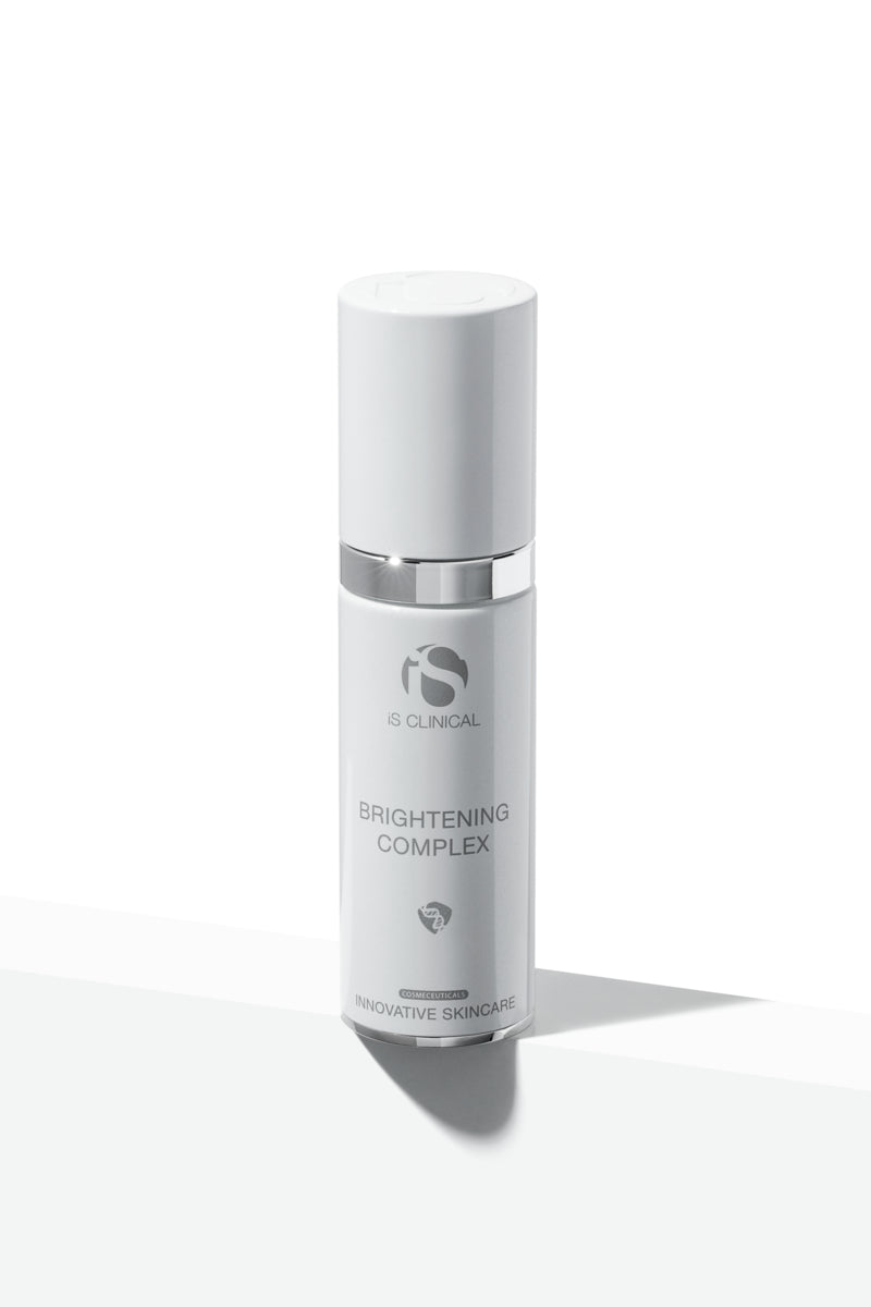 IS Clinical Brightening Complex