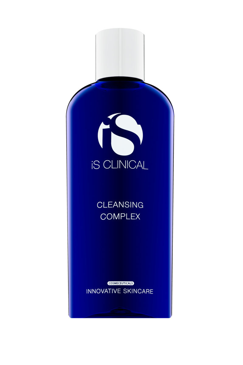 IS Clincial Cleansing Complex