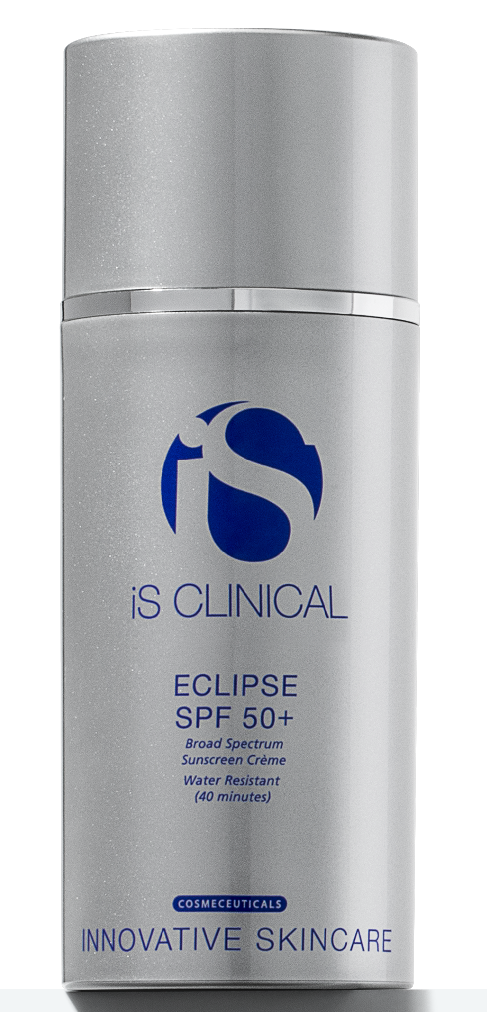 IS Clinical Eclipse SPF50+