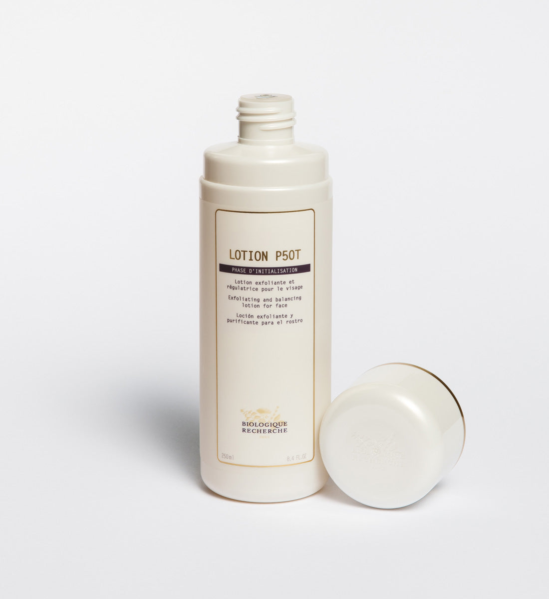 Lotion P50T