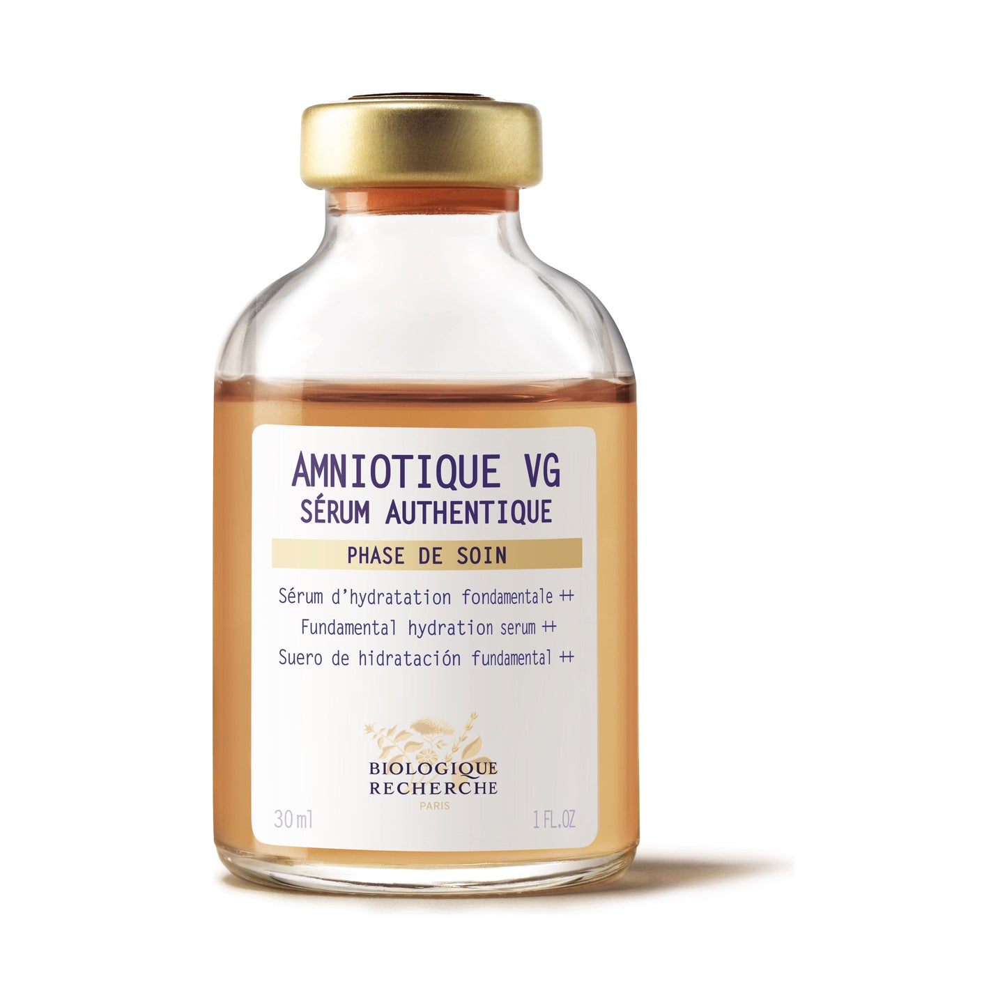 Amniotique VG