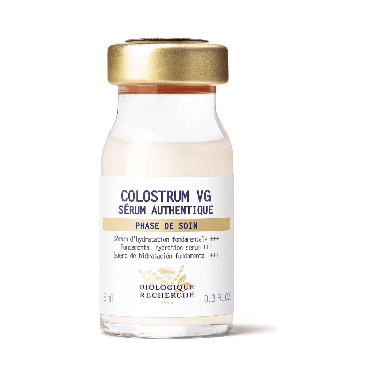 Colostrum VG