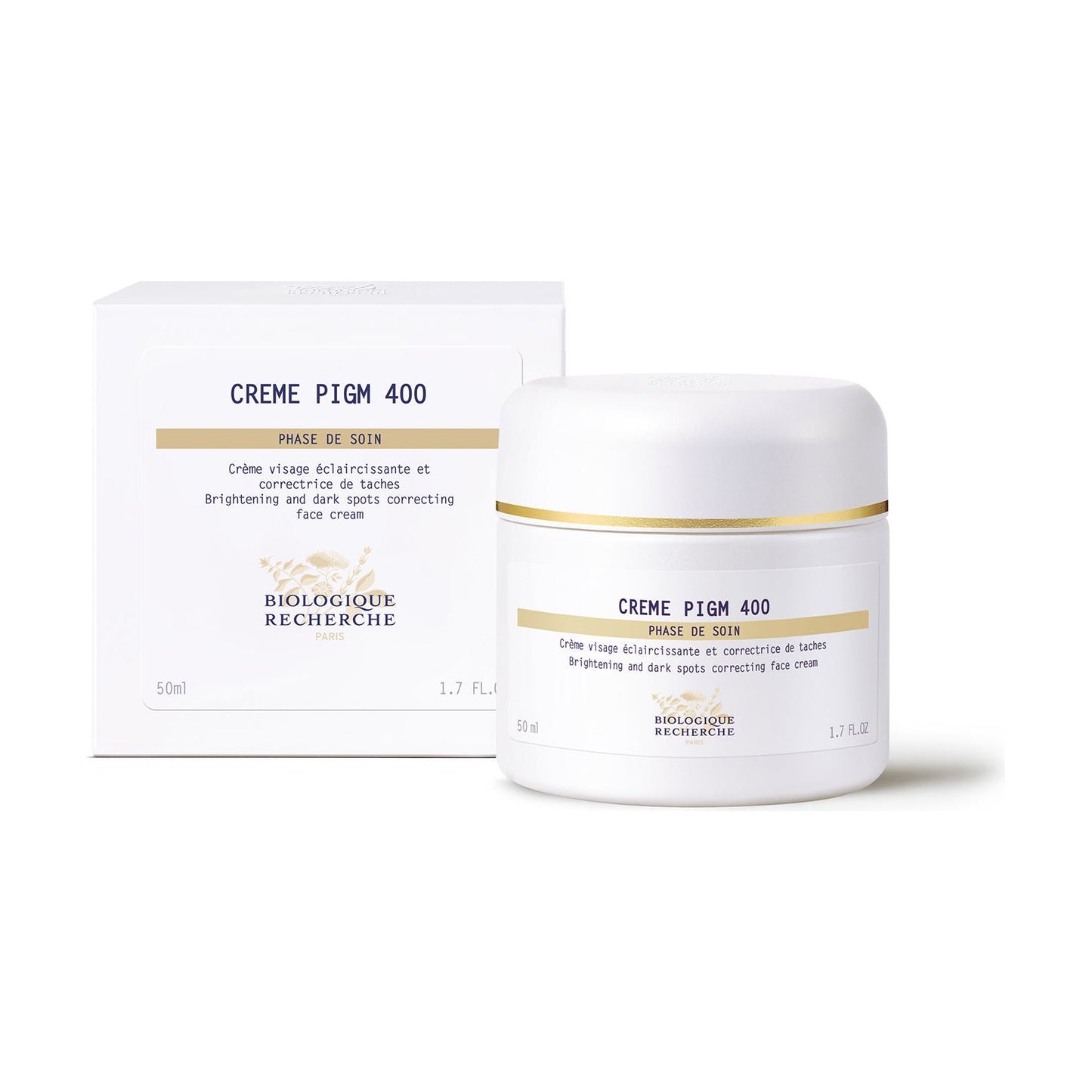 Pigment Be Gone Starter Set