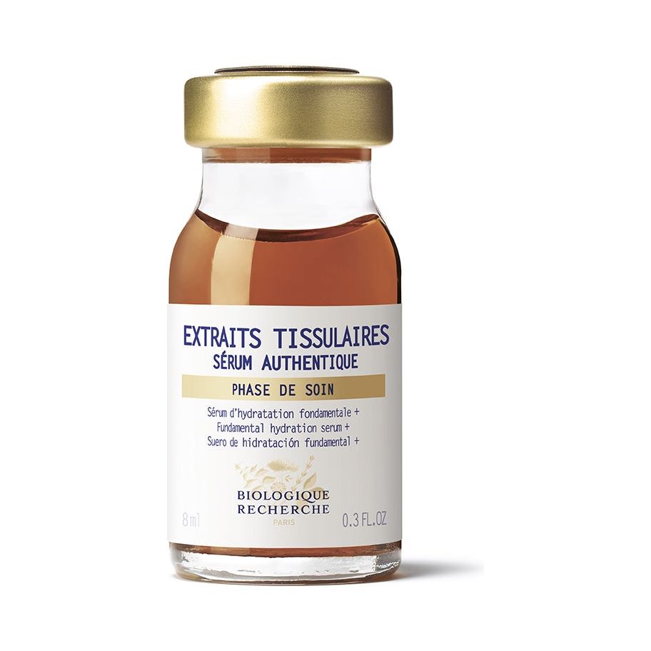 Extraits Tissulaires