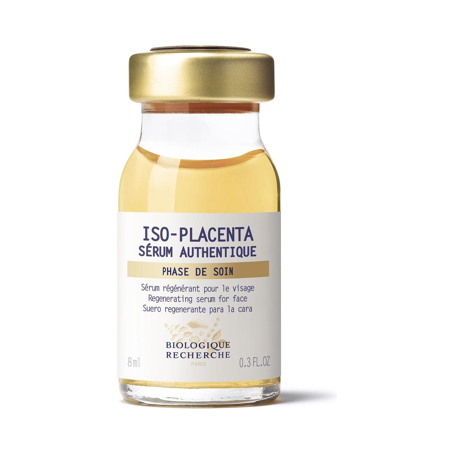 Iso-Placenta