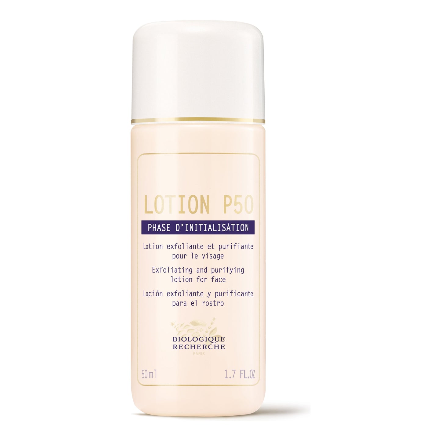 Lotion P50