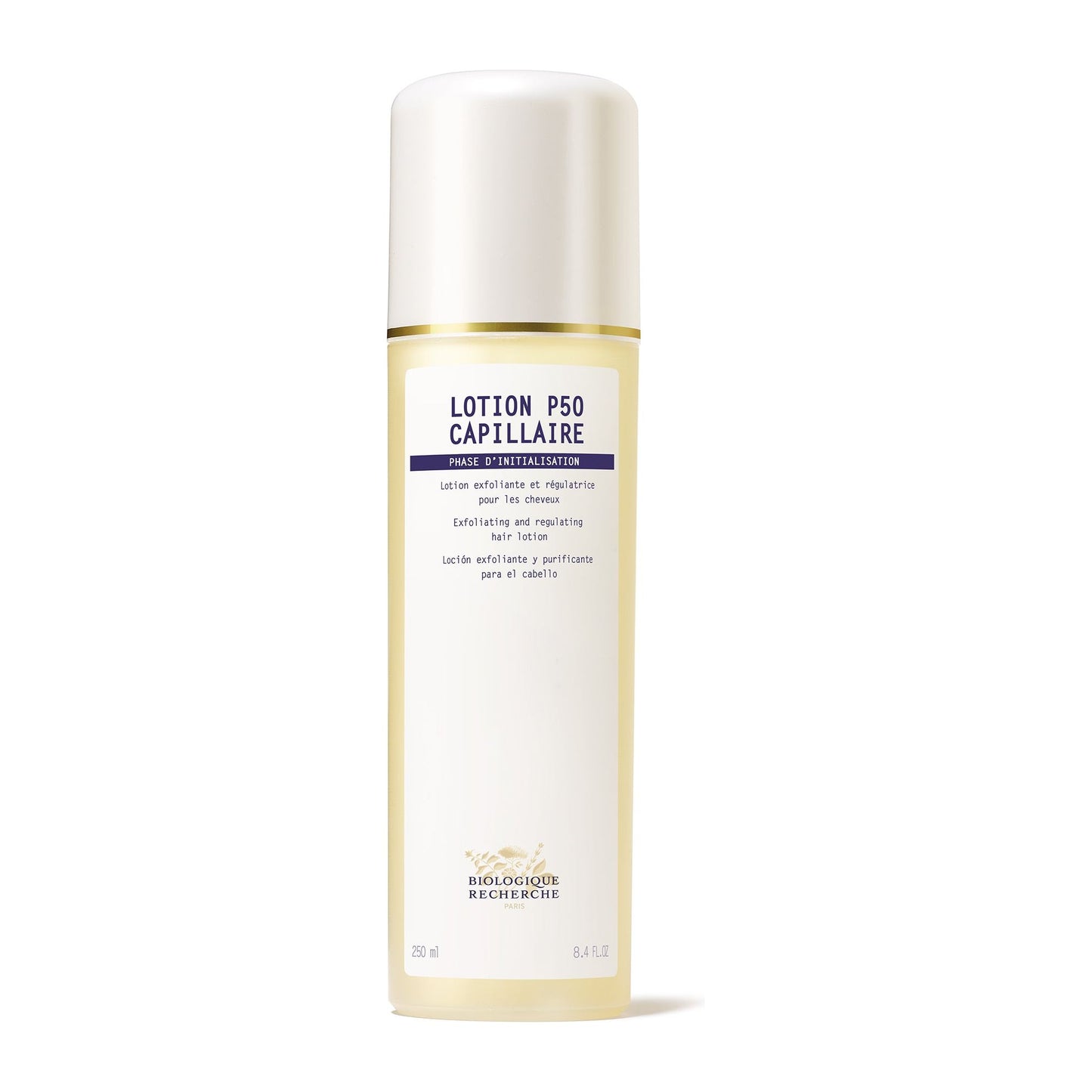 Hair + Scalp Starter Set
