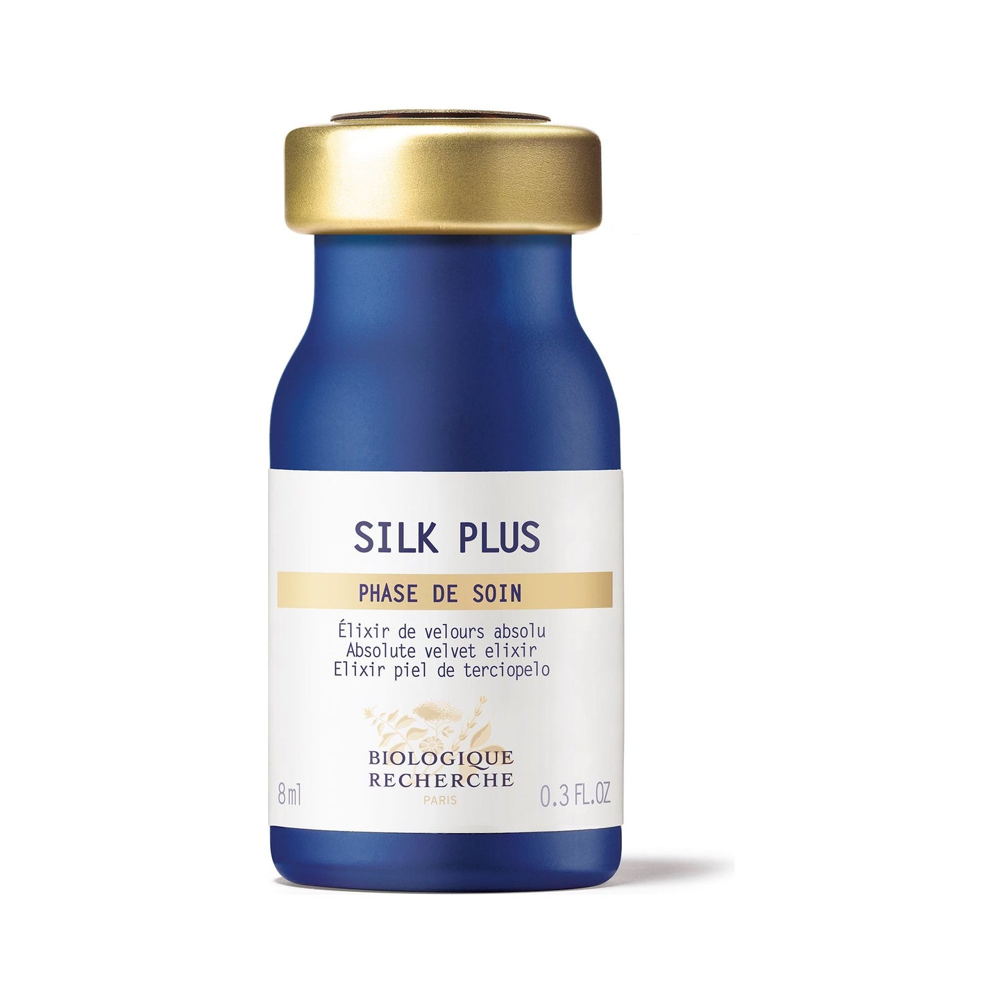 Silk Plus