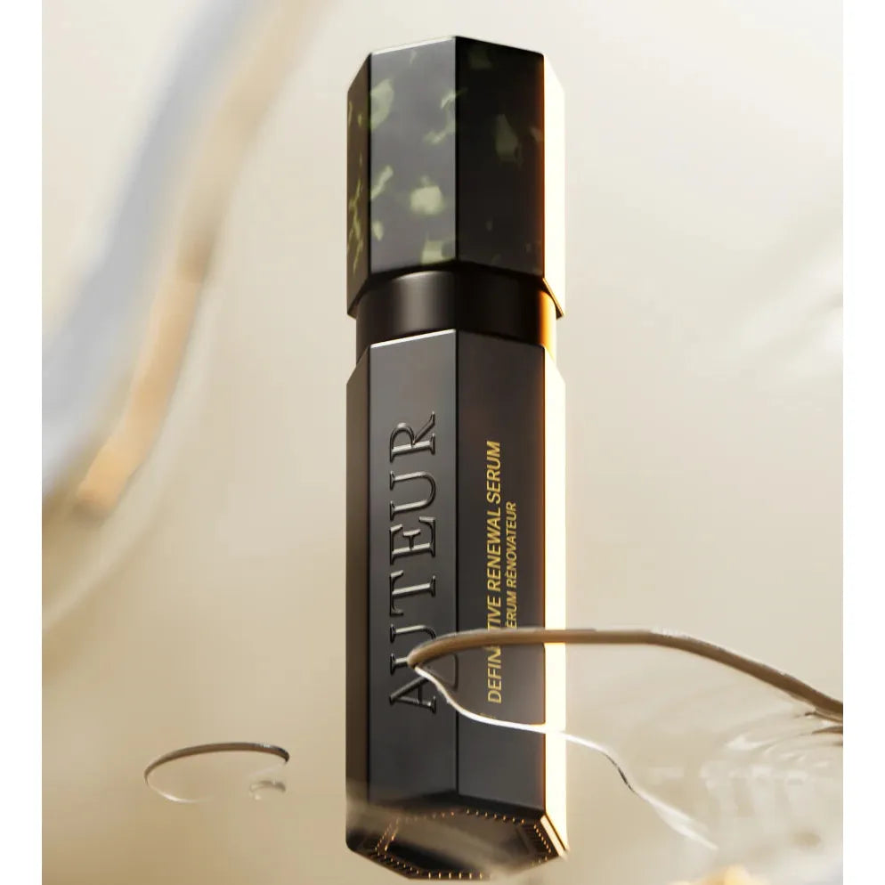 Definitive Renewal Serum