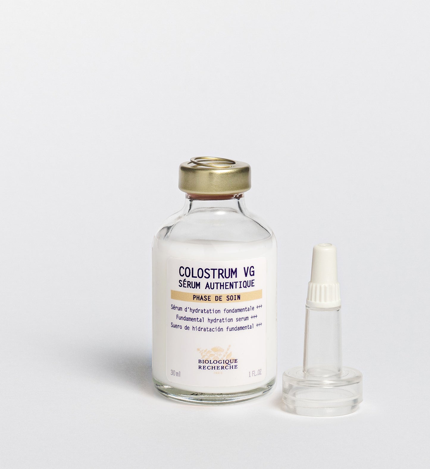 Colostrum VG