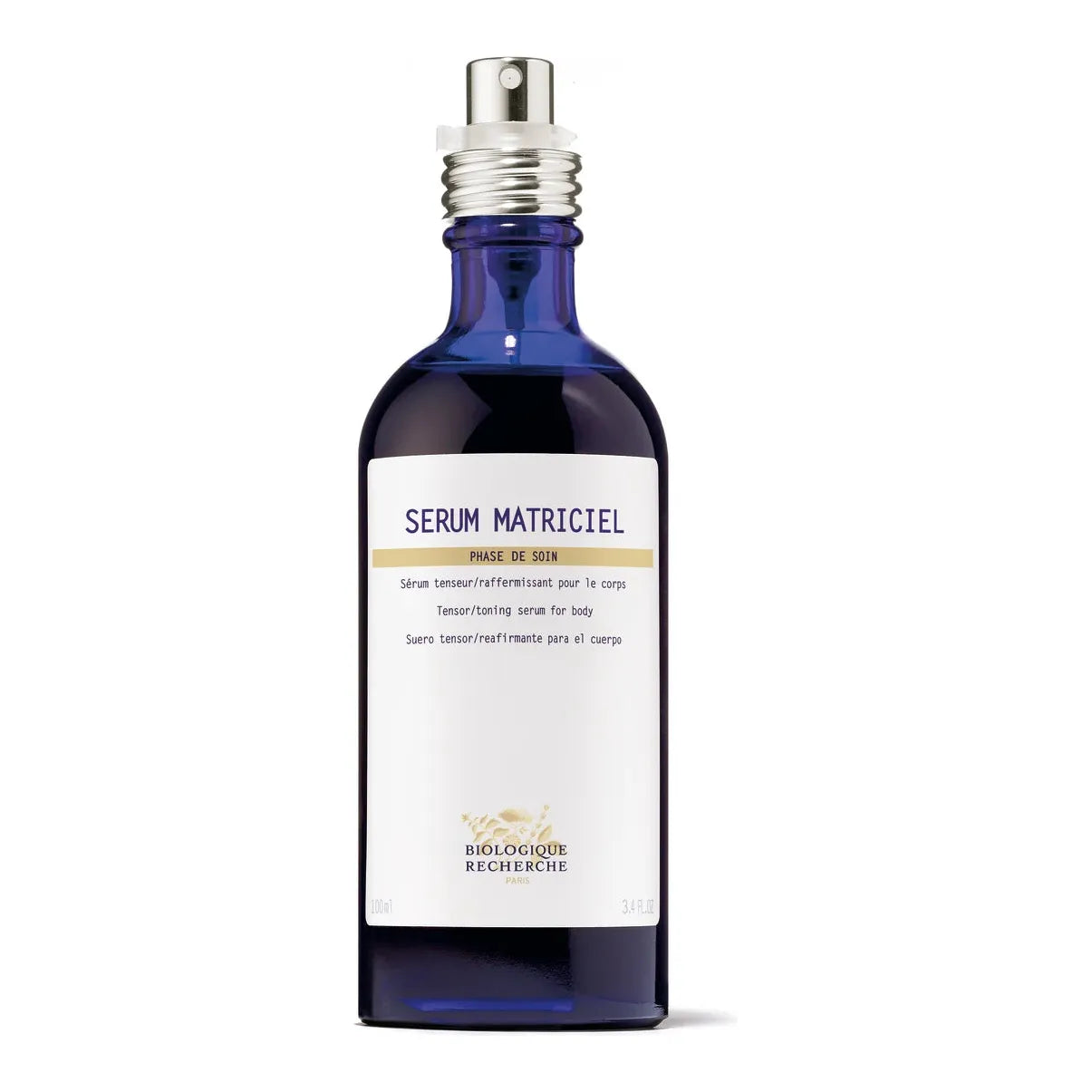 Serum Matriciel