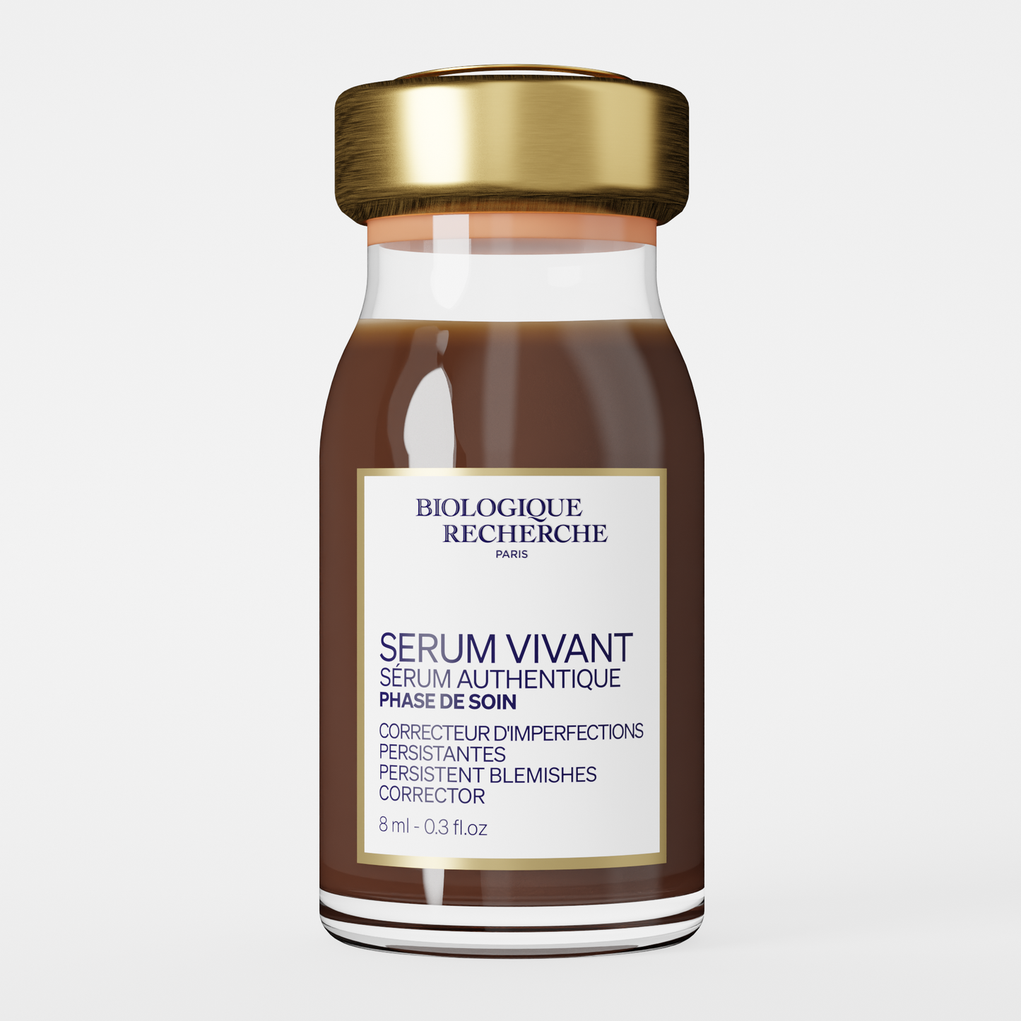 Biologique Recherche Serum Vivant