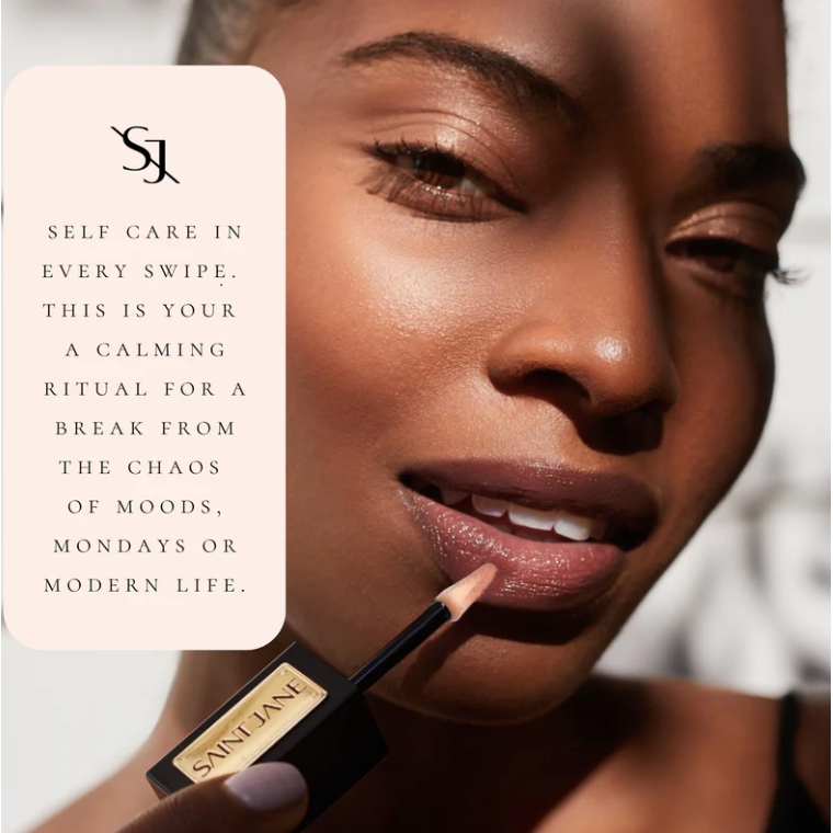 Saint Jane Luxury Lip Oil