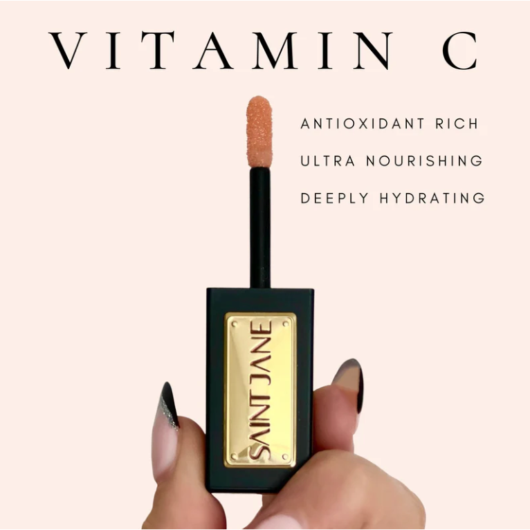 Saint Jane Luxury Lip Oil