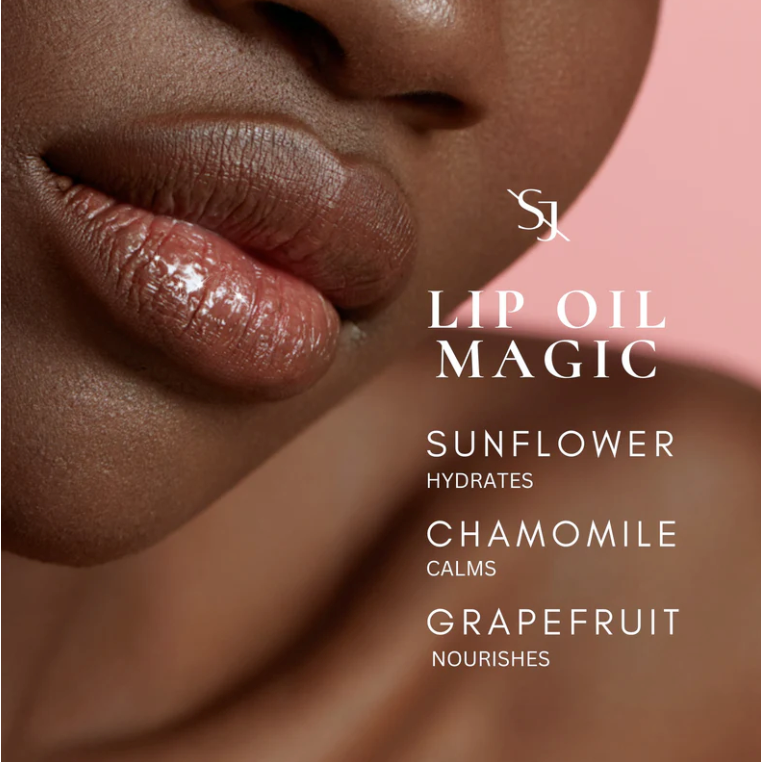 Saint Jane Luxury Lip Oil