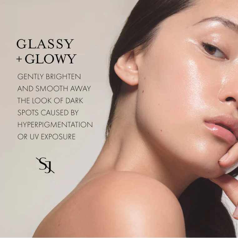 Saint Jane Vitamin C Glow Drops