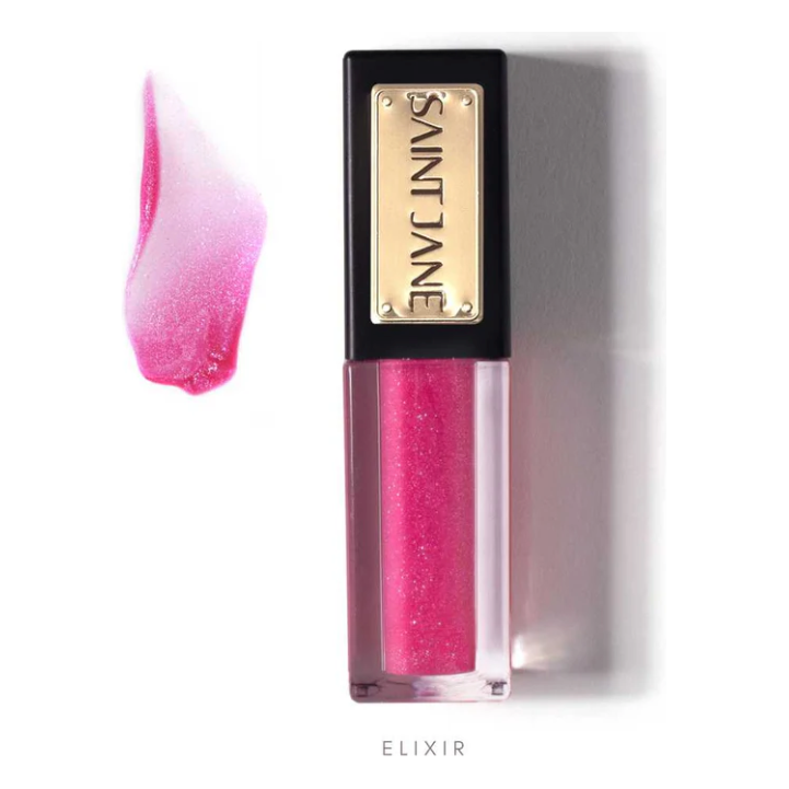 Saint Jane Luxury Lip Oil