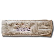 Biologique Recherche Headband