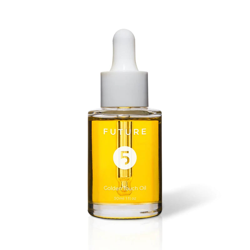 Golden Touch Oil
