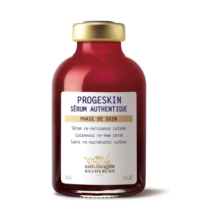 Progeskin
