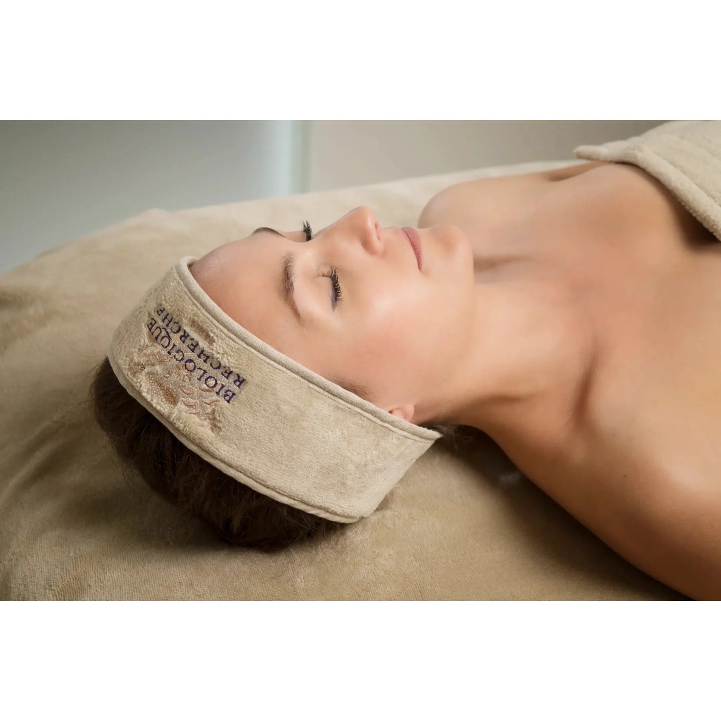 Biologique Recherche Headband