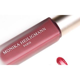 Monika Heilgmann Elixir de Volume - Lip Volumizing Serum