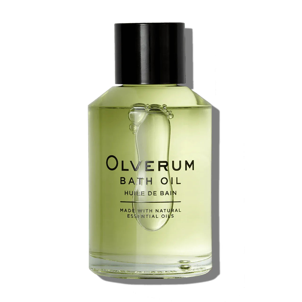 Olverum Bath Oil