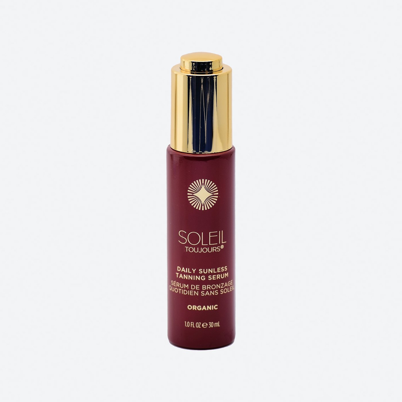 Daily Sunless Tanning Serum