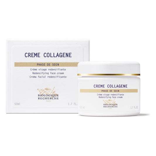 Creme Collagene