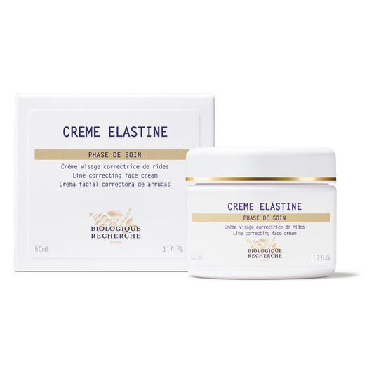 Crème Elastine