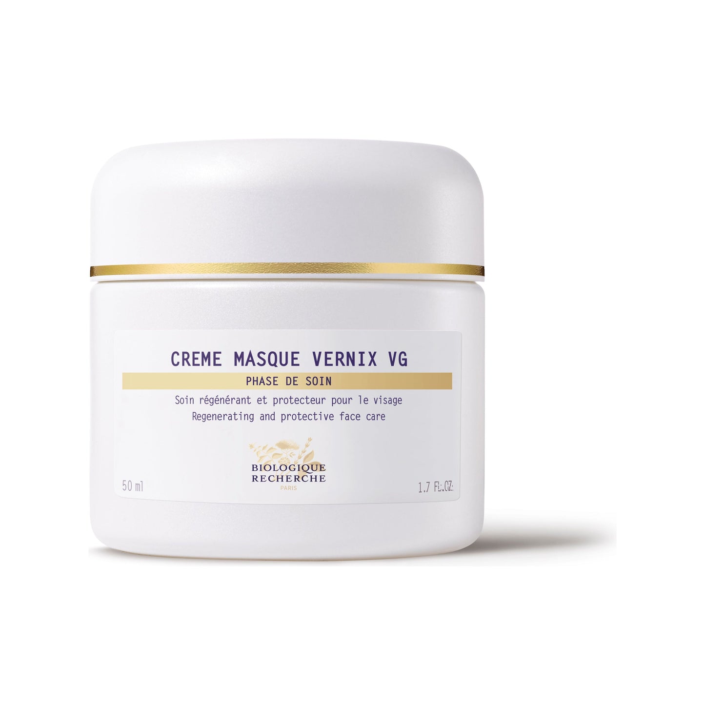 Creme Masque Vernix VG