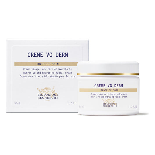 Crème VG Derm