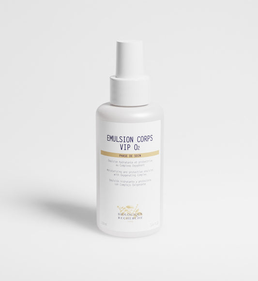 Emulsion Corps VIP O2
