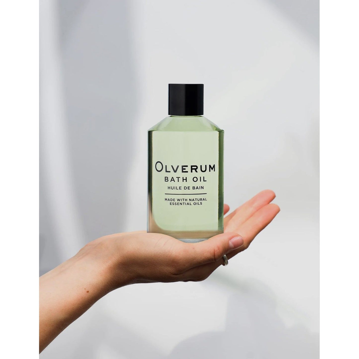 Olverum Bath Oil