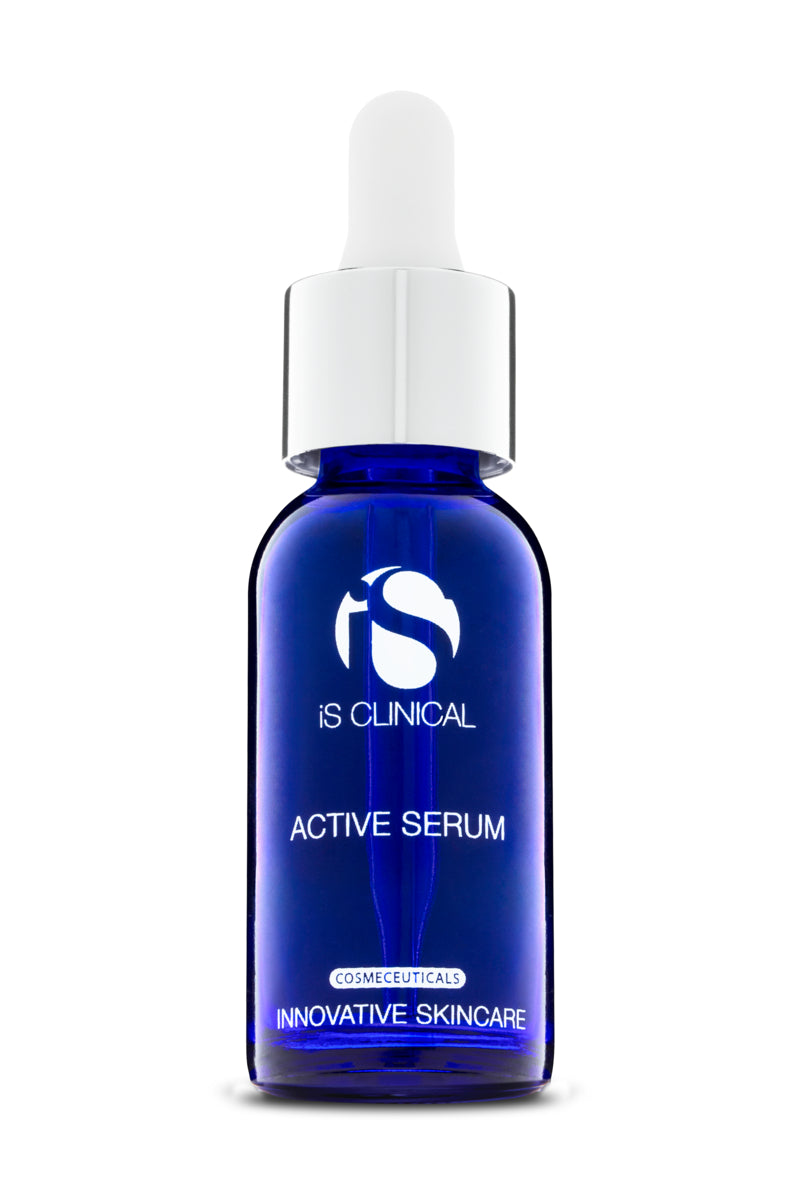 IS Clincal Active Serum