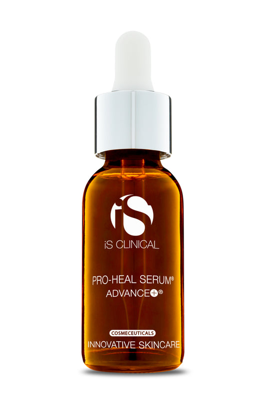IS Clinical Pro-Heal Serum Advance+