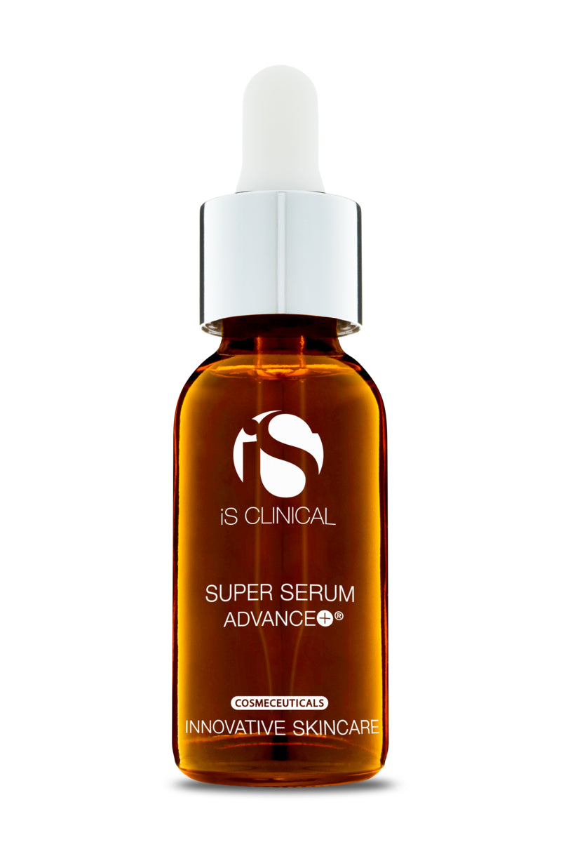 IS Clinical Super Serum Advance+