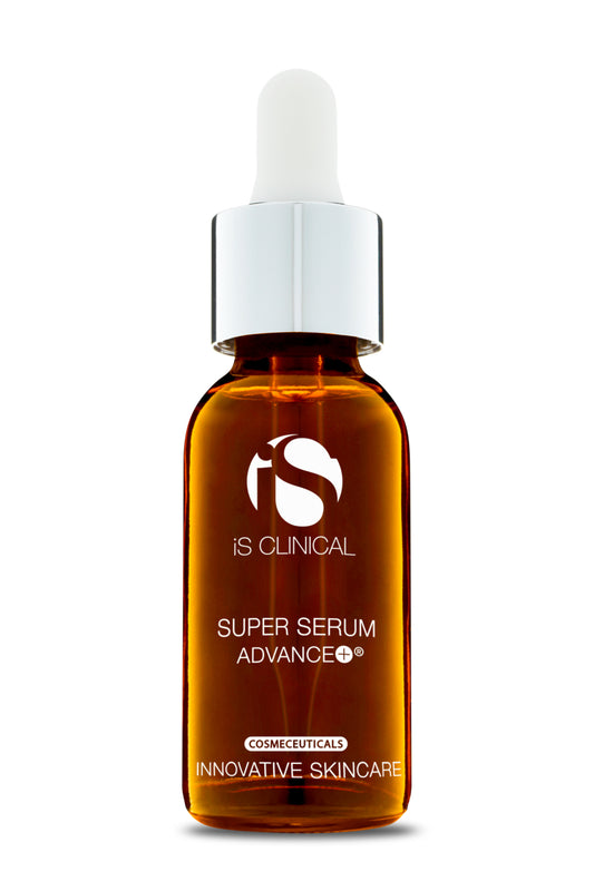 IS Clinical Super Serum Advance+