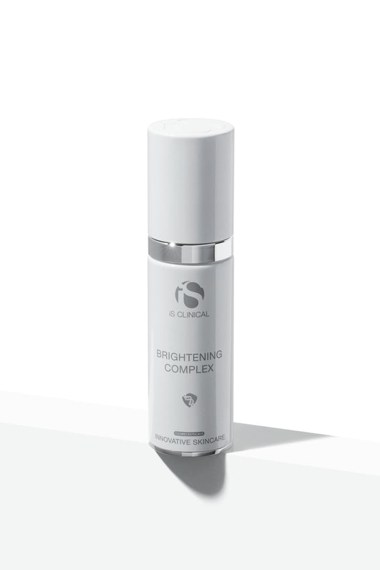 IS Clinical Brightening Complex