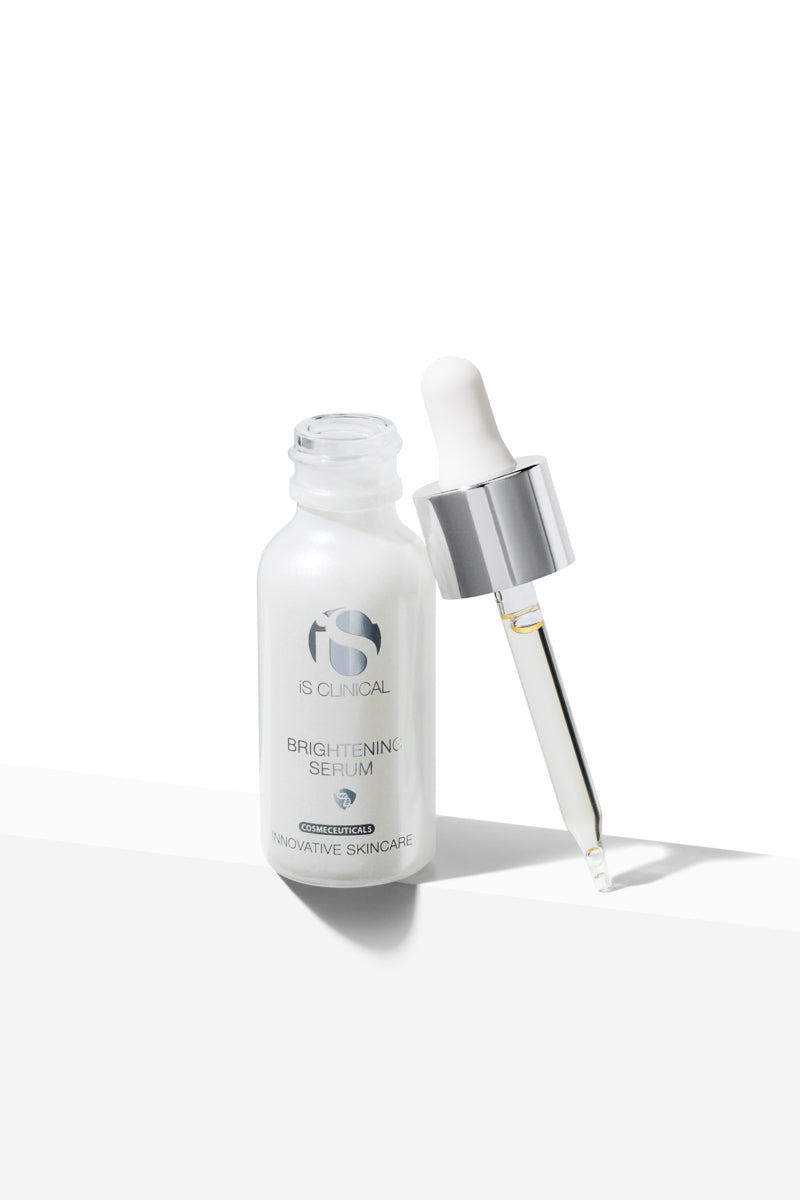 IS Clincal Brightening Serum